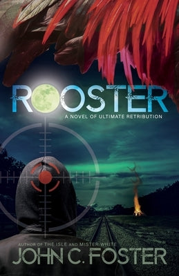 Rooster by Rivera, Anthony