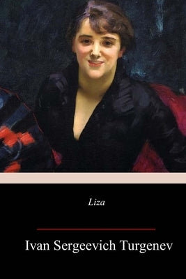 Liza by Ralston, W. R. S.