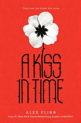 A Kiss in Time by Flinn, Alex