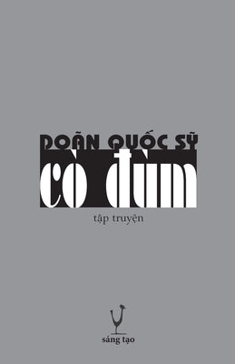 Cò Đùm: Tiểu Thuyết by Doãn Quốc Sỹ