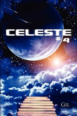 Celeste by Gil