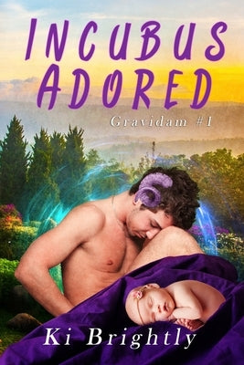 Incubus Adored by Brightly, Ki