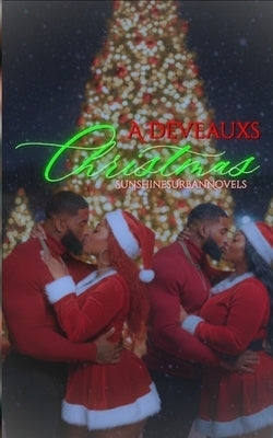 A Deveaux's Christmas by Campbell, C. M.