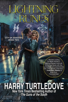 Lightning Runes by Turtledove, Harry