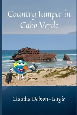 Country Jumper in Cabo Verde by Dobson-Largie, Claudia