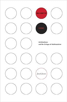 Amalgamation Schemes: Antiblackness and the Critique of Multiracialism by Sexton, Jared