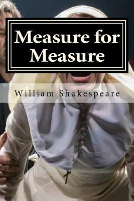 Measure for Measure by Hollybook