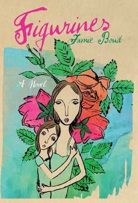 Figurines by Boud, Jamie
