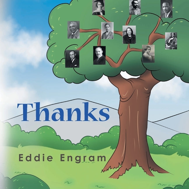 Thanks by Engram, Eddie