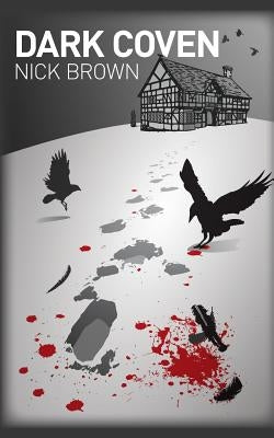 Dark Coven by Brown, Nick