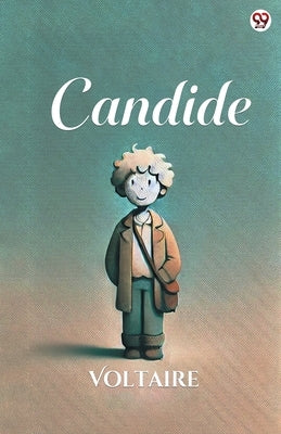 Candide by Voltaire
