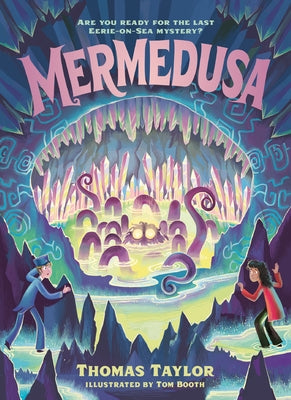 Mermedusa by Taylor, Thomas