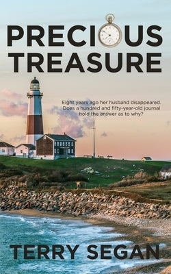 Precious Treasure by Segan, Terry