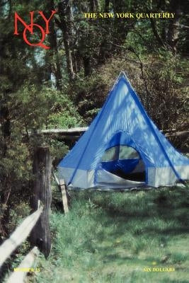 The New York Quarterly, Number 55 by Packard, William