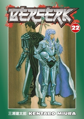 Berserk: Volume 22 by Miura, Kentaro
