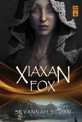 Xiaxan Fox by Storm, Sevannah