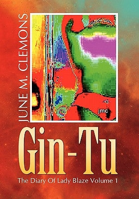 Gin-Tu by Clemons, June M.