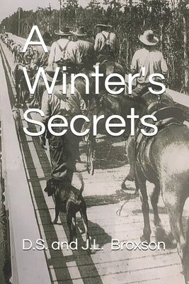 A Winter's Secrets by Broxson, J. L.