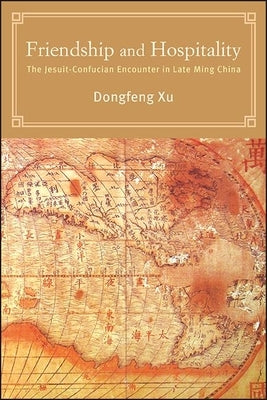 Friendship and Hospitality by Xu, Dongfeng