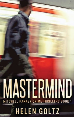 Mastermind by Goltz, Helen
