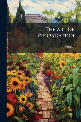 The art of Propagation by [Jenkins, J. ]. [From Old Catalog]