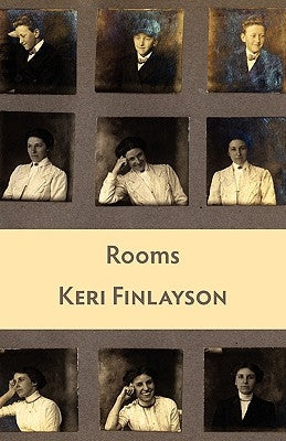 Rooms by Finlayson, Keri