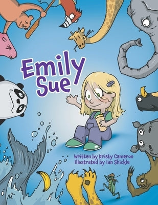 Emily Sue by Cameron, Kristy