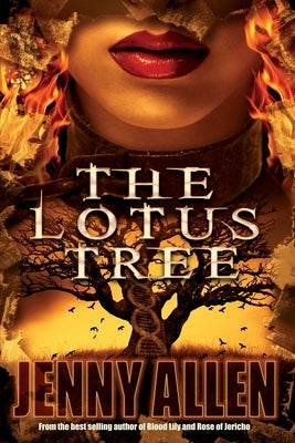 The Lotus Tree by Allen, Jenny