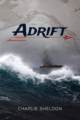 Adrift by Sheldon, Charlie