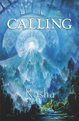 The Calling by Rasha