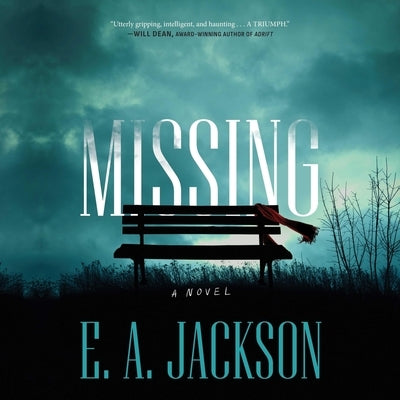 Missing by Jackson, E. a.