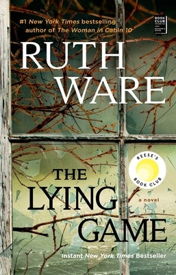 The Lying Game by Ware, Ruth