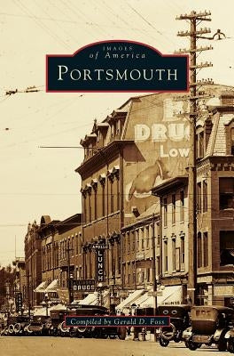 Portsmouth by Foss, Gerald D.