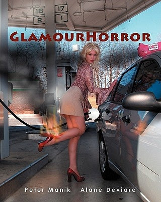 GlamourHorror by Deviare, Alane