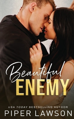 Beautiful Enemy by Lawson, Piper