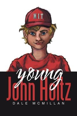 Young John Holtz by McMillan, Dale