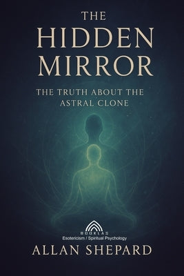 The Hidden Mirror: The Truth About The Astral Clone by Shepard, Allan