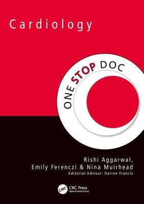 One Stop Doc Cardiology by Aggarwal, Rishi