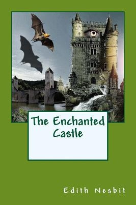The Enchanted Castle by Pixabay