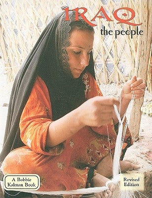 Iraq - The People (Revised, Ed. 2) by Fast, April