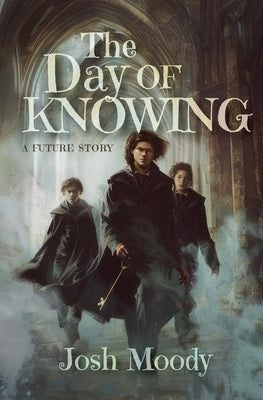 The Day of Knowing: A Future Story by Moody, Josh