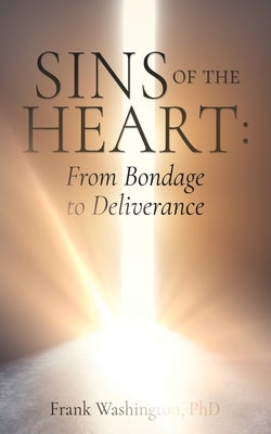 Sins of the Heart by Washington, Frank