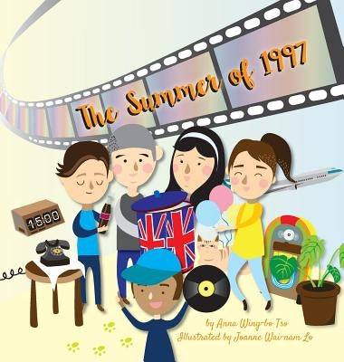 The Summer of 1997 by Tso, Anna