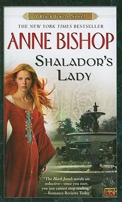 Shalador's Lady by Bishop, Anne