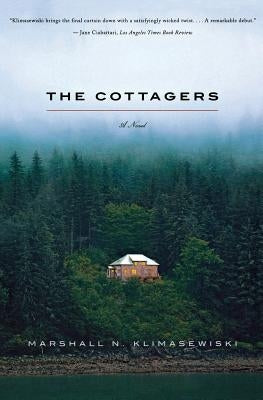 The Cottagers by Klimasewiski, Marshall N.