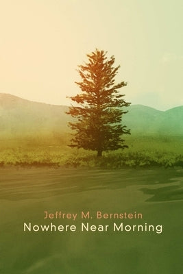 Nowhere Near Morning by Bernstein, Jeffrey M.
