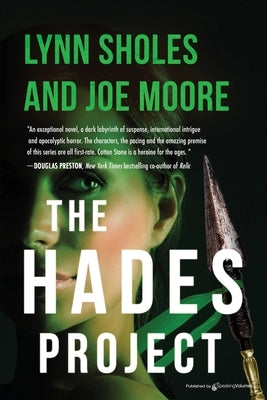 The Hades Project by Moore, Joe