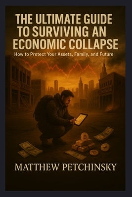 The Ultimate Guide to Surviving an Economic Collapse by Petchinsky