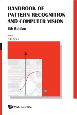 Hdbk Patte Recog & Comp (5th Ed) by Chen C H
