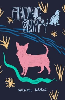Finding Skippy by Alcaraz, Michael James